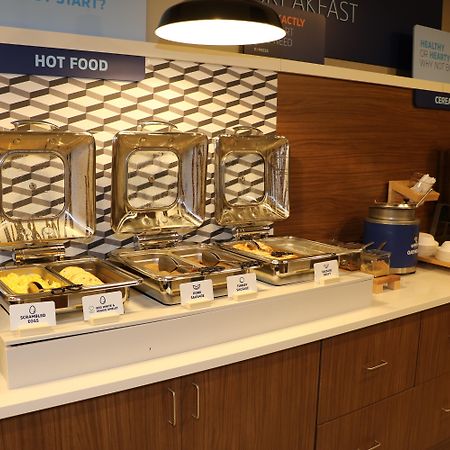 Holiday Inn Express By Ihg Дуглас Экстерьер фото