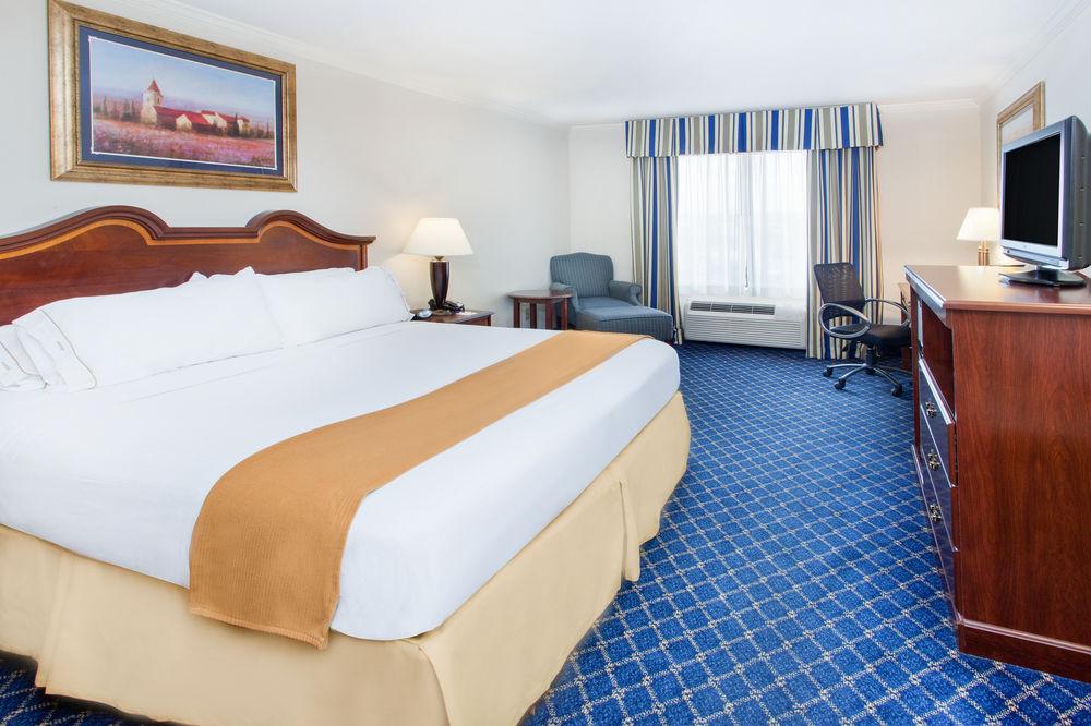 Holiday Inn Express By Ihg Дуглас Экстерьер фото