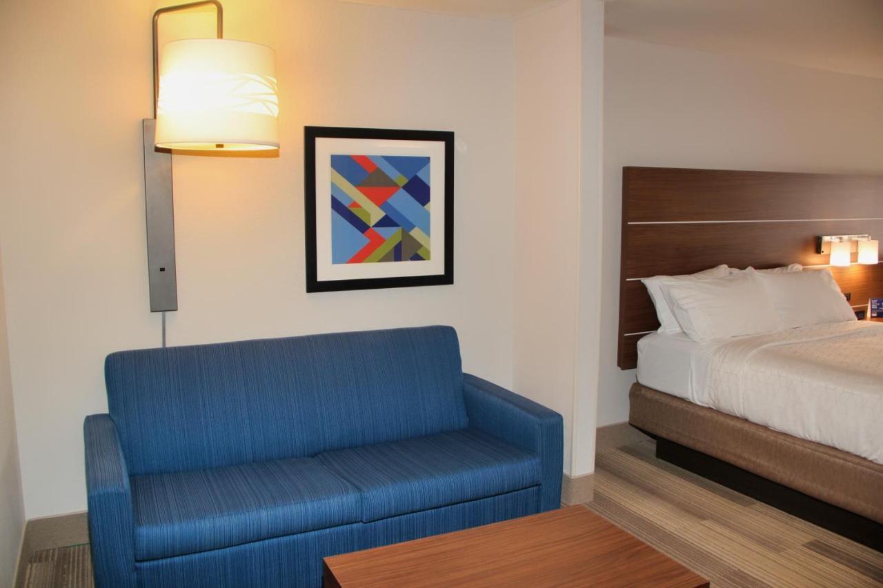 Holiday Inn Express By Ihg Дуглас Экстерьер фото