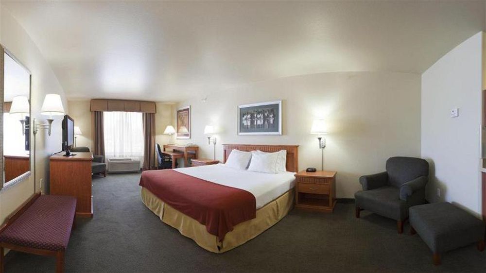 Holiday Inn Express By Ihg Дуглас Экстерьер фото