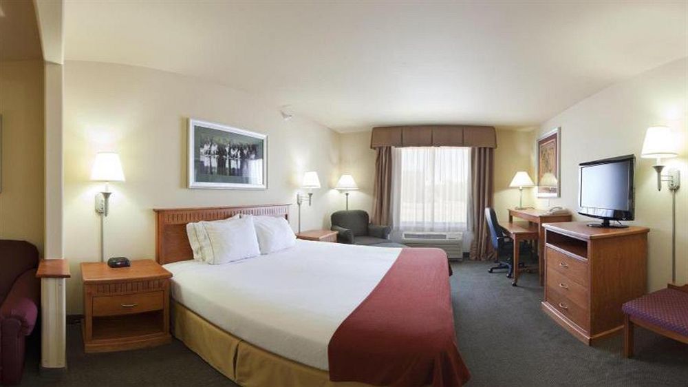 Holiday Inn Express By Ihg Дуглас Экстерьер фото